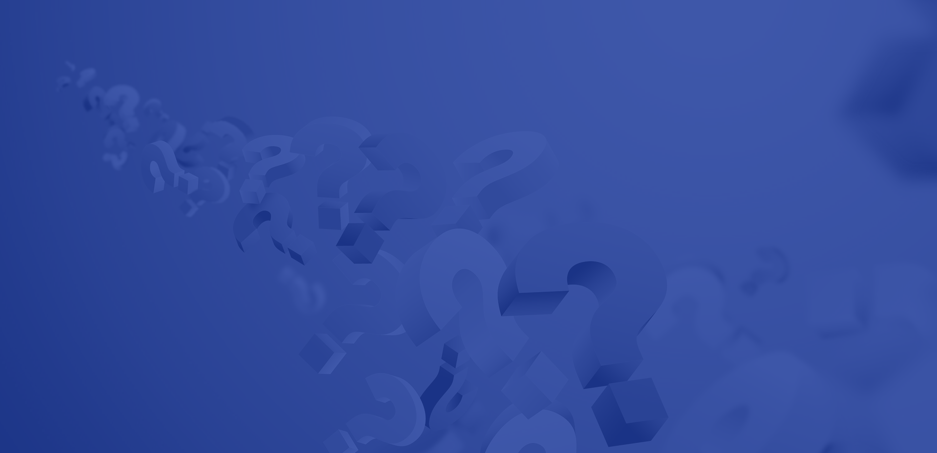 Frequently Asked Questions