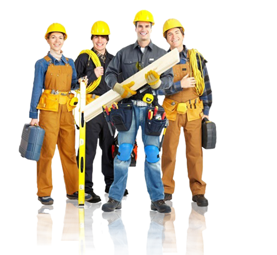 Did your property suffer from damage? 