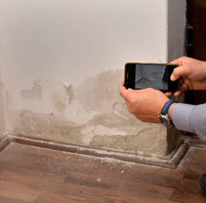 Signs You Might Have Hidden Water Damage