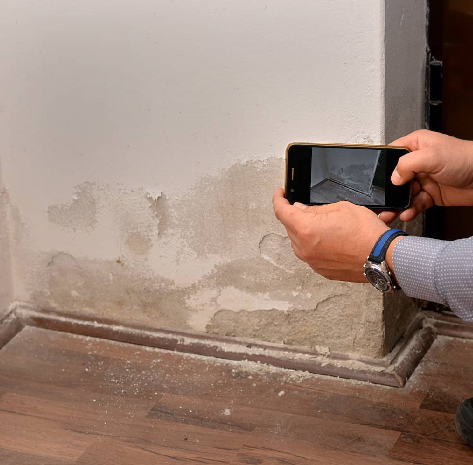 Signs You Might Have Hidden Water Damage