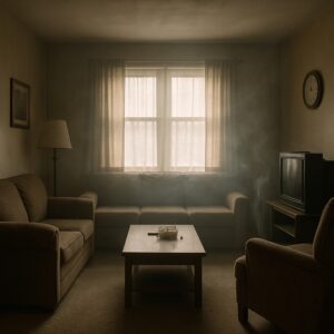 How Smoke Damage Affects Your Indoor Air Quality