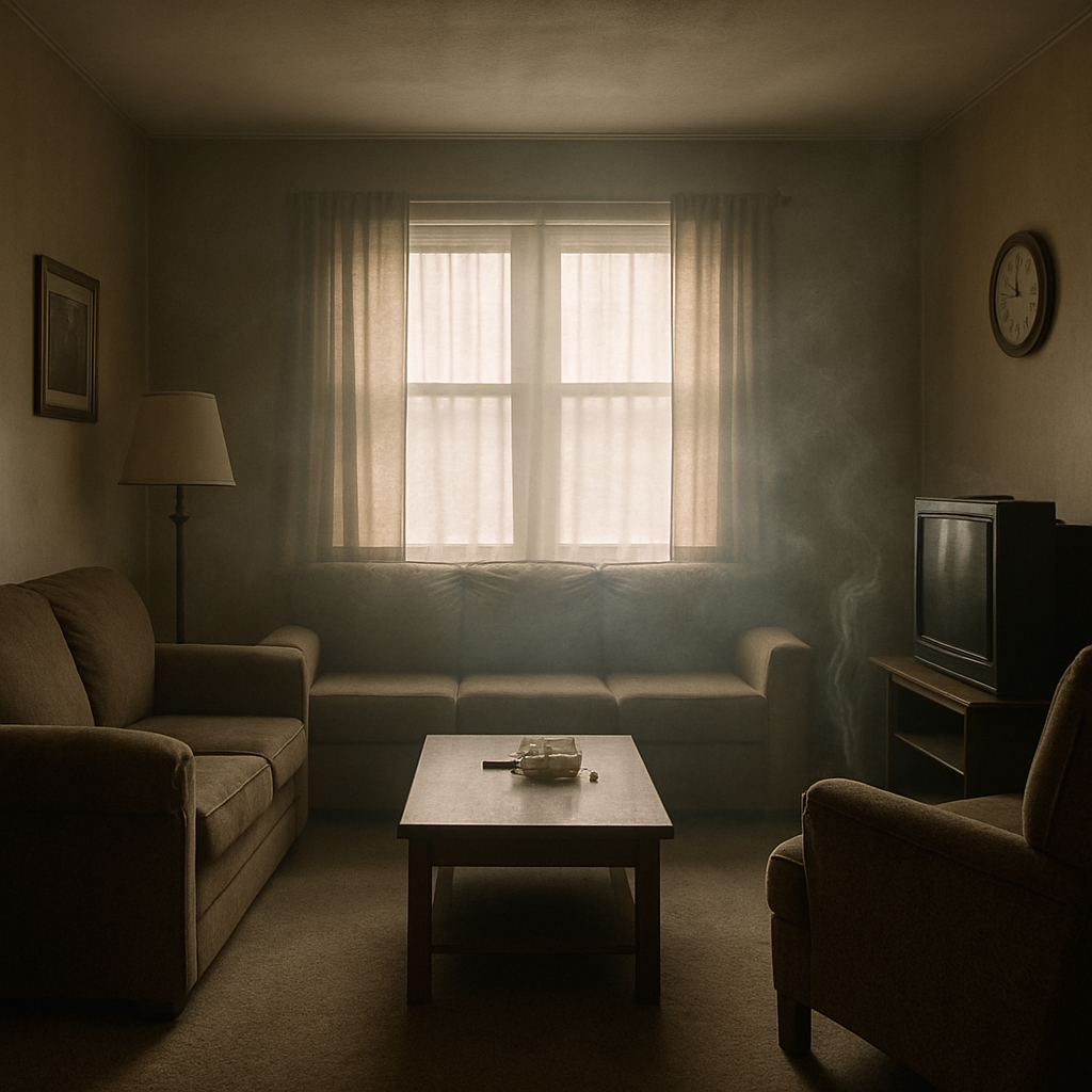 How Smoke Damage Affects Your Indoor Air Quality