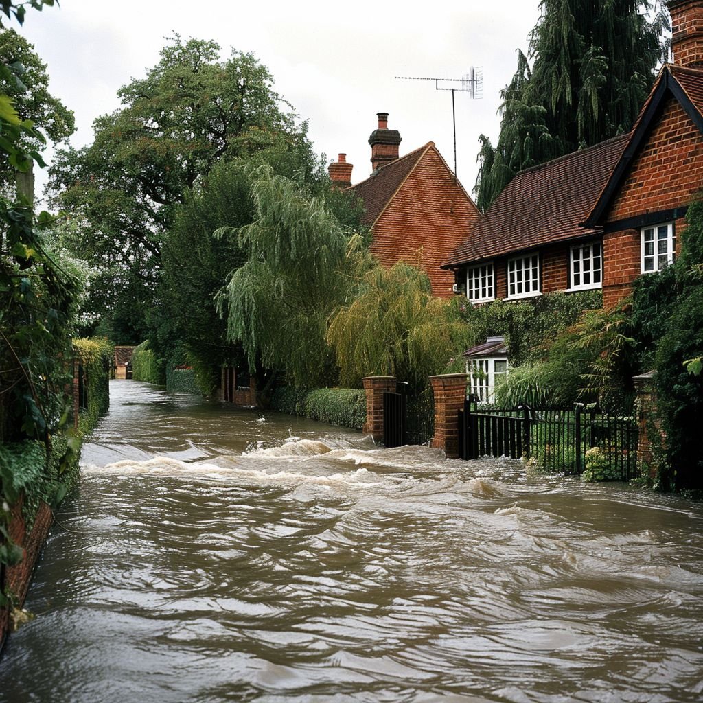 Does Homeowners Insurance Cover Water Damage?
