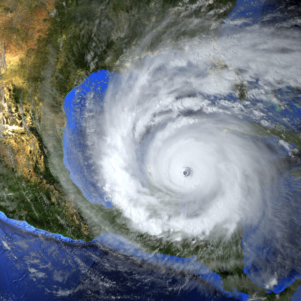 Hurrican Preparadeness: abnormal Atlantic Hurricane Season of 2025
