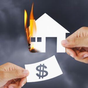 How to File an Insurance Claim for Fire Damage