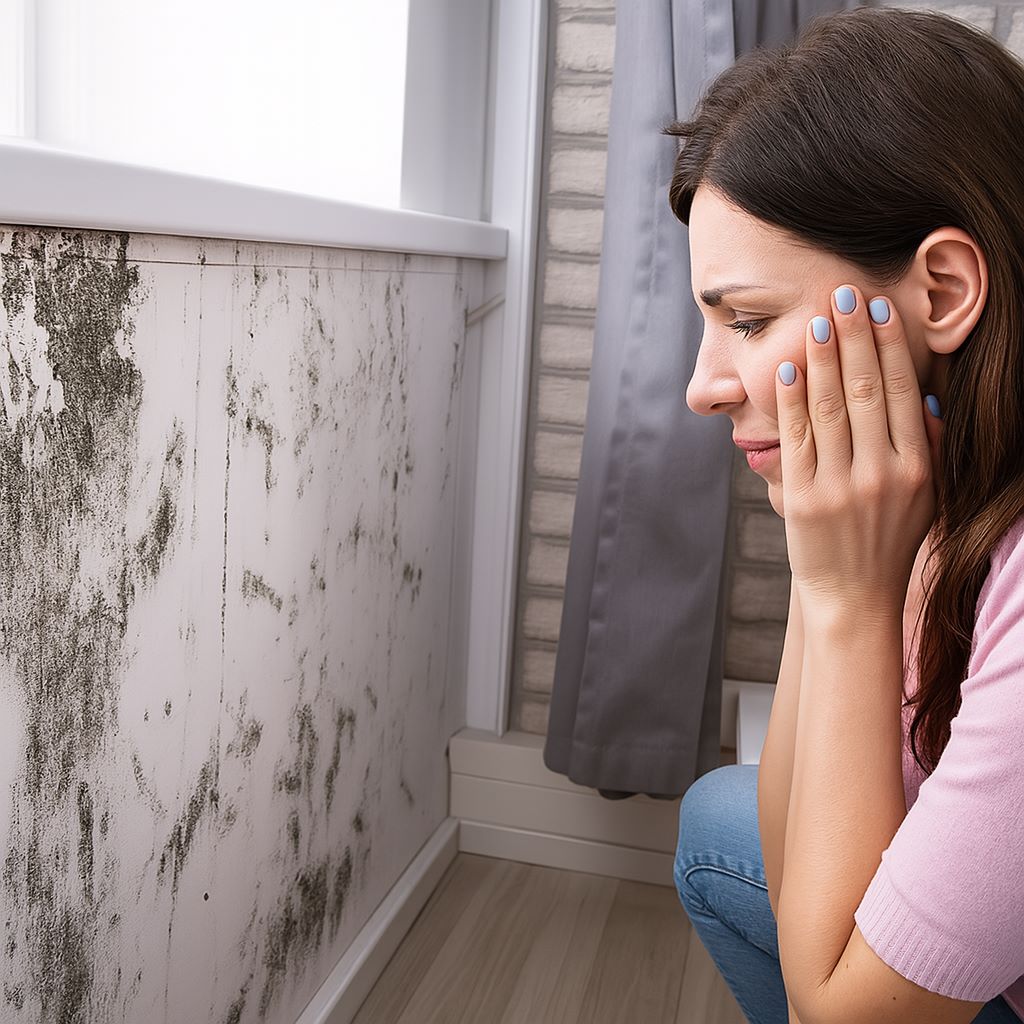 How to Prevent Mold Growth After Water Damage