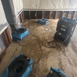 How to Choose the Right Water Damage Restoration Company