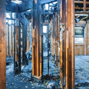Business Interruption Insurance and Property Fire Damage