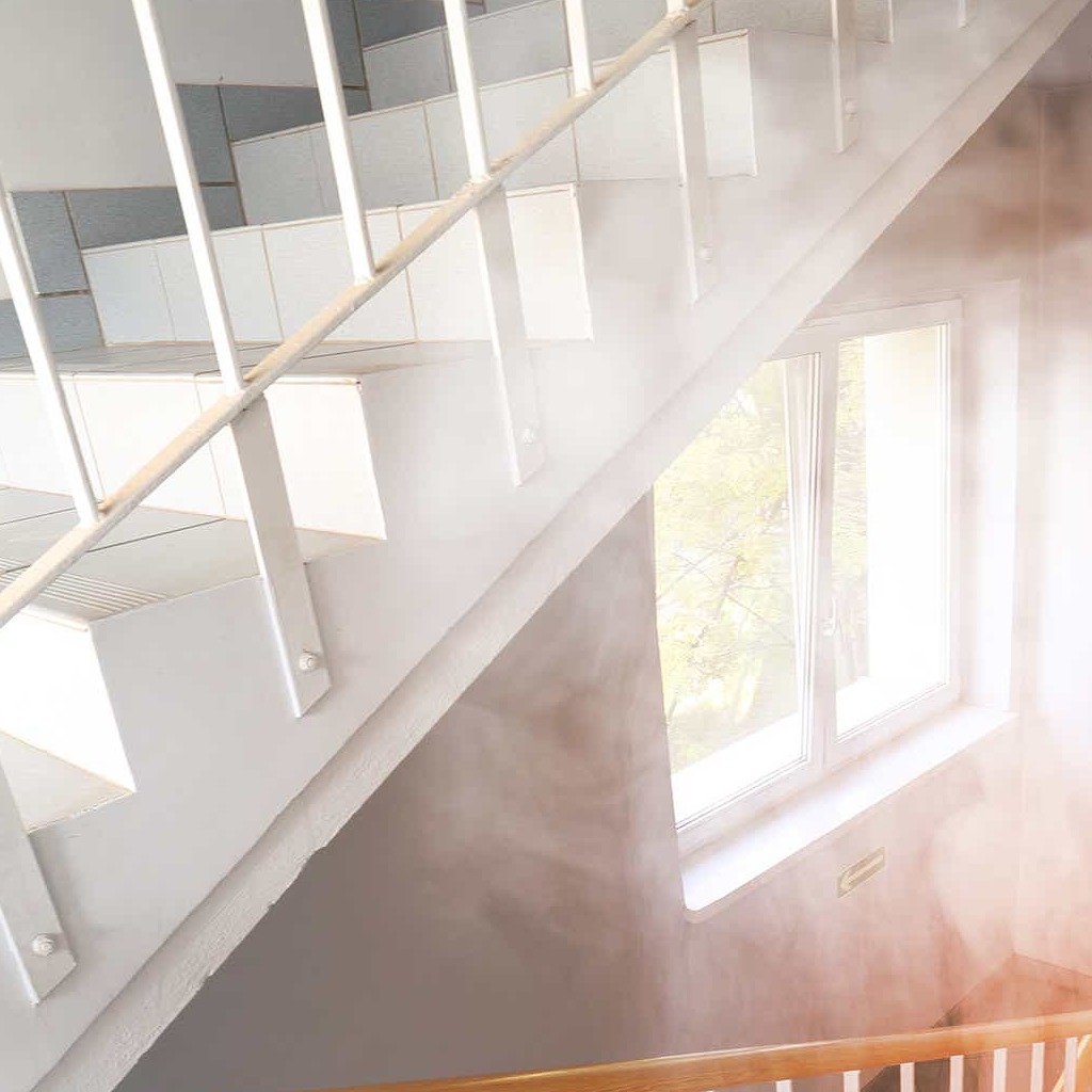 Can Smoke Damage Be Permanent?