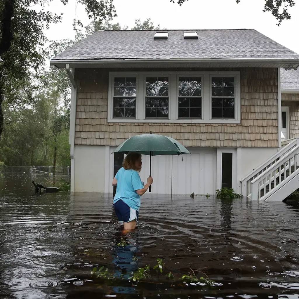 How to spot early signs of water damage in older Charlotte homes